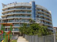 Holiday complex Byala city